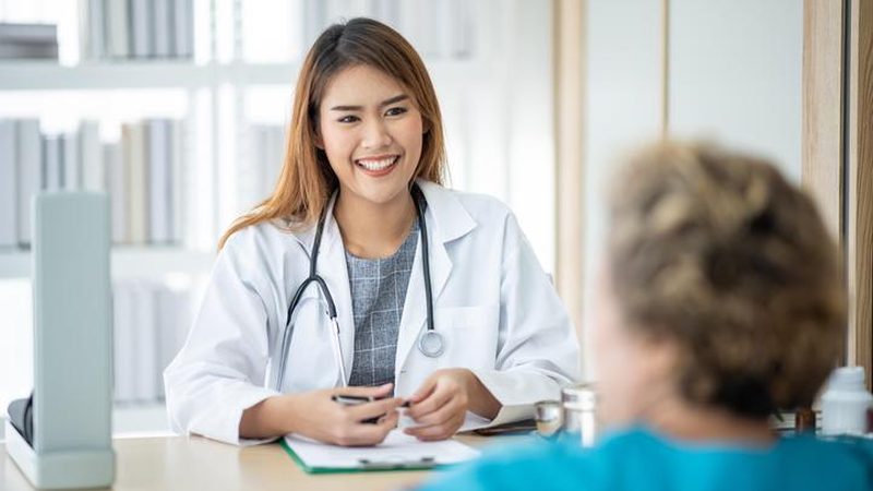 女性健康体检，空腹注意事项大盘点**