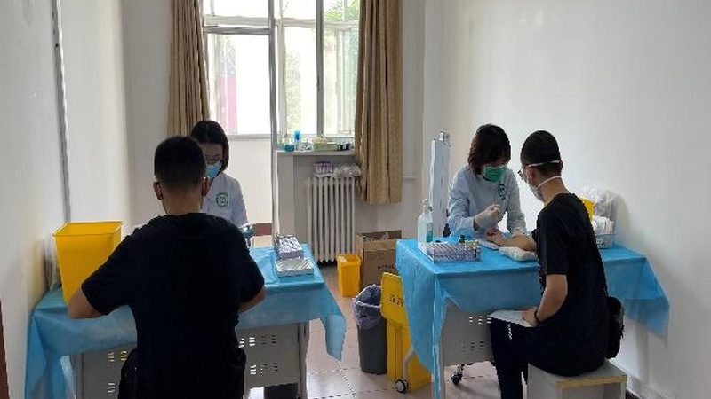 成都正规团检公司如何选择？关键因素揭秘