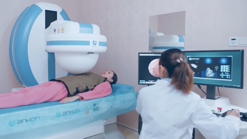 婚前体检中心哪家好