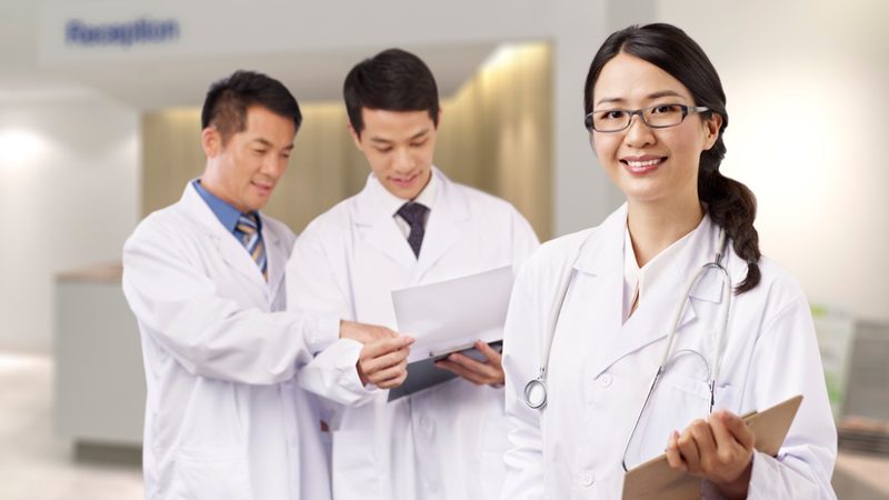 婚前体检主要包括以下几个方面：