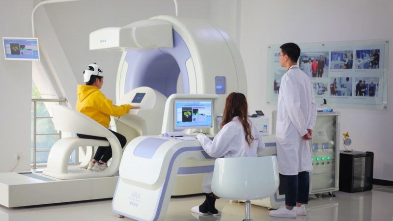 体检报告解读医生电话咨询