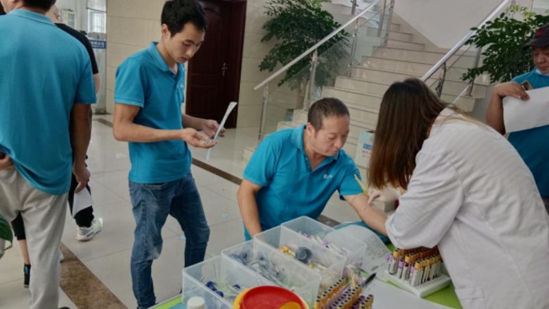 高端体检服务相较于传统体检，具有以下特点：