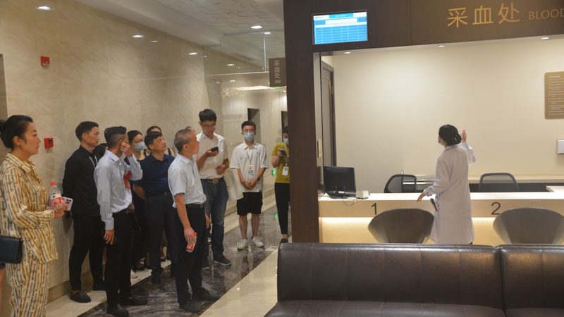 男性全身体检套餐：如何避开误区，科学选择