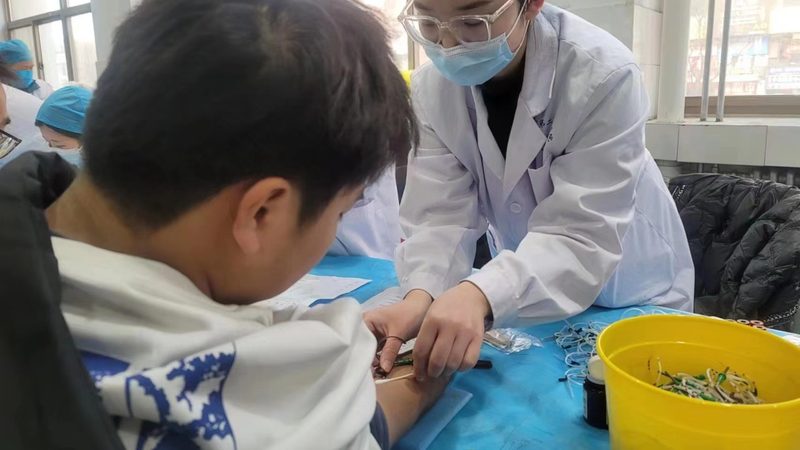 父母年度体检套餐怎么选