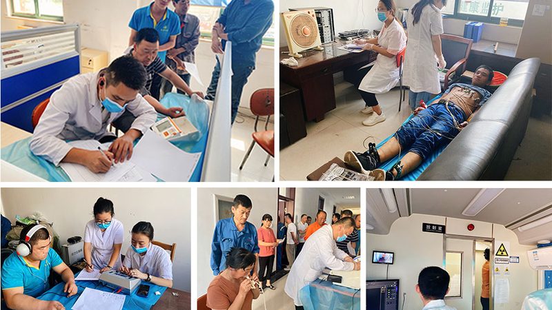 以下是一些在上海地区口碑较好的妇科体检机构，供您参考：
