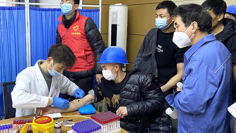 小标题：孕前体检的重要性